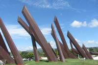 Santiago de Cuba - Platz der Revolution