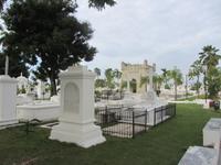 Friedhof Santiago de Cuba