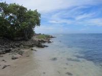 Ausflug zur Insel Cayo Blaco