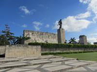 Mausoleum Che