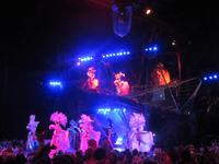 Tropicana-Show