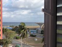 so viel Wind in Havana