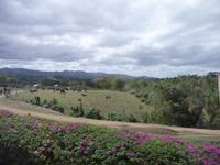 auf dem Weg nach Baracoa