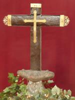 Das Para Kreuz von Columbus