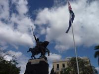 Ignazio Agramonte fue alle Agramoninos 