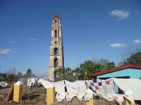 Des Zuckerbarons Aussichtsturm 