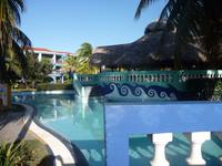 Hotel Brisas del Mar in Trinidad