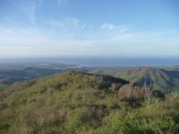 auf dem Weg in die Sierra del Escambray