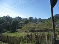 Sierra del Escambray