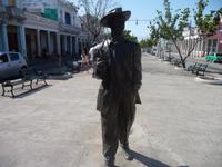 Beni Morei ist ein Cienfuegino 