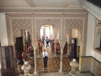 des Restaurant des Palacios