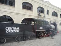 wie kommt die Lock auf die Strasse ? 