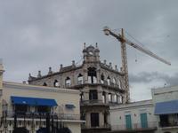 Havana wird restauriert
