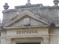 noch ein beruehmte Freiheitskaempfer Kubas