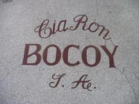 Bocoy Rum gefaellig ? 