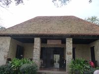 ehemaliges Wohnhaus eines franzoesischen Kaffeebarones 