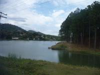 Okoprojekt Las Terrazzas mit Lago San Juan