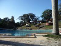 Letztes Hotel so wunderbar gelegen 