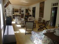 Wohnzimmer des Schriftstellers