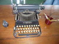 Die Schreibmaschine
