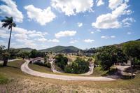 Las Terrazas - ein Dorf im Biosphärenreservat Sierra del Rosario