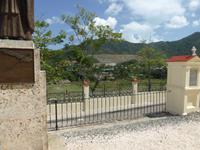 Die Halde der alten Kupfermine