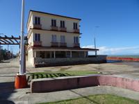 Das legendäre Hotel 