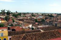 Trinidad und die Karibik