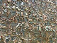 Keine Kachel gleicht der anderen