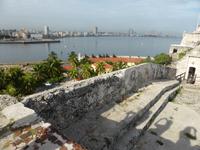 Havannas Hafeneinfahrt