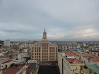 Das ehemalige Bacardi-Verwaltungshaus