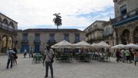 1444 Havanna - Kathedral-Platz