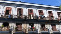 1491 Havanna - Wohnhaus