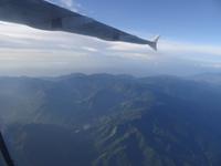 Über die Sierra Maestra geht es nach Santiago de Cuba