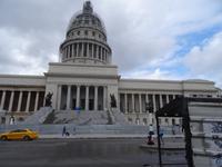 Das Capitolio in Havanna