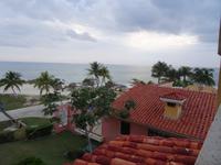 In Guardalavaca verbringen wir die erste Nacht