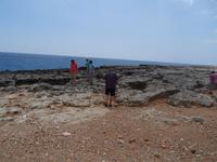 Auf der Suche nach Schätzen des Meeres