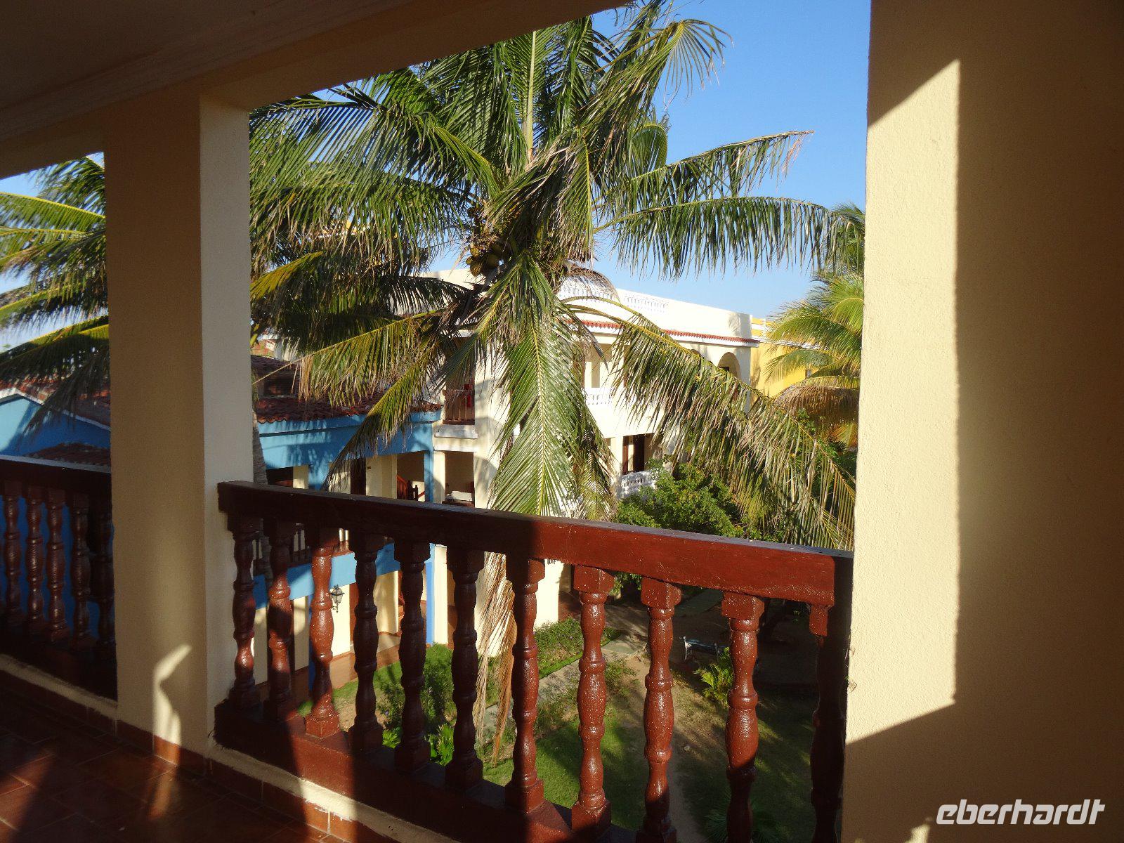 Idyllische Unterkunft in Brisas del Mar