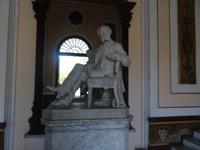 Tomas Terry, der Stifter des gleichnamigen Theaters in Cienfuegos