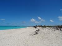 Endlos ist der Strand