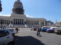 Das Capitolio ist nun fast fertig renoviert