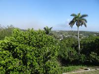 Vom Hemingway-Haus hat man einen schönen Blick