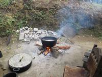 163 Abendessen