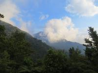 166 Turquino-Berg