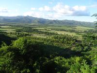 Blick in das Tal der Zuckermühlen