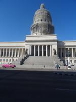 Das Kapitol von Havanna