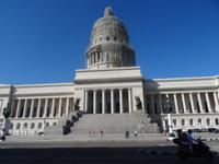 Die Renovierung ist fast abgeschlosen