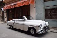 Oldtimer sind allgegenwärtig