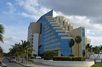 Überall in Havanna sind neue Hotels entstanden