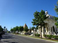 Kolumbus-Friedhof Havanna (1)